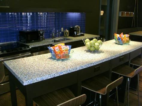 Custom Terrazzo Counters The Venice Art Terrazzo Company