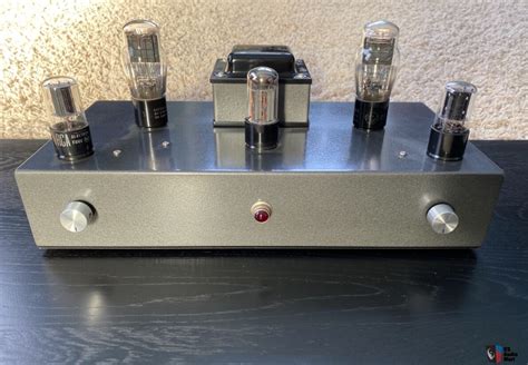 Alan Eaton 45 Amp For Sale Us Audio Mart