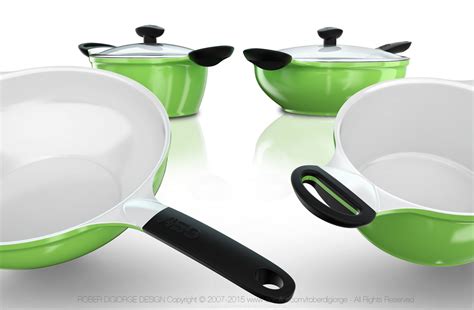 Houseware Cookware Kitchenware By Rober Digiorge At