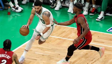 Pronostics NBA Misez Sur Jayson Tatum Dans Le Game 2 Basket USA