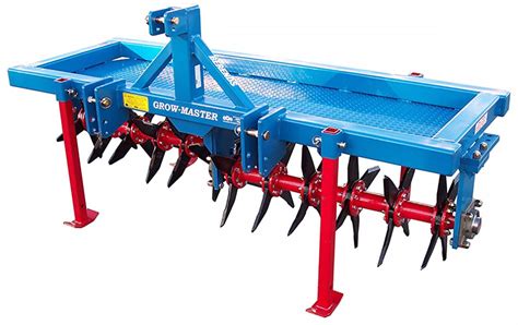 Pasture Aerators W2 29 Delmade