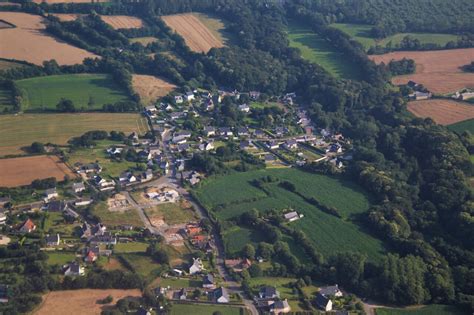 Autour de Lannion Immobilier dans le Trégor moins de choses à