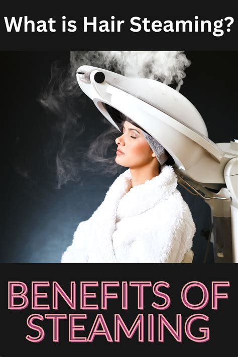 Benefits Of Hair Steaming Couture Hair Pro Hair Steaming Hair