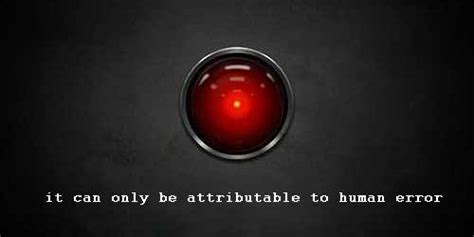 Hal 9000 Quotes. QuotesGram