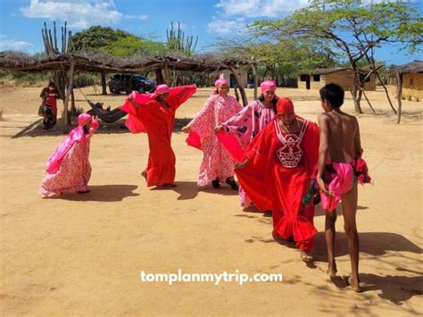 Wayuu People An Overview Through Dream Weaved Masterpieces