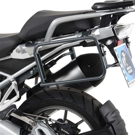 Rs Motorcycle Solutions Side Case Carrier Suitable For Bmw R Gs