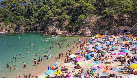 Spanish Beach Photograph by Patrick Giamanco - Fine Art America