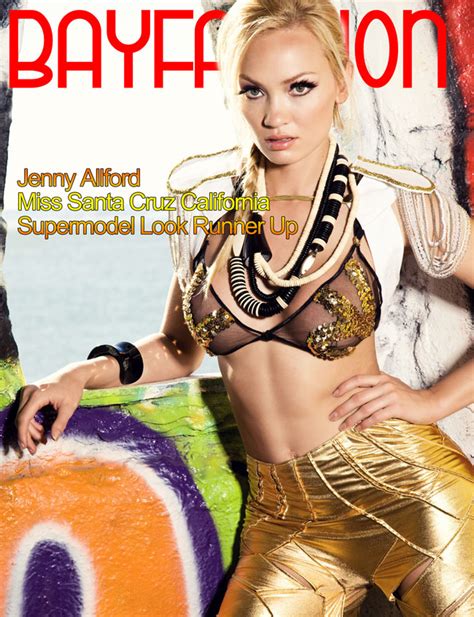 Naked Jenny Allford Added By KA