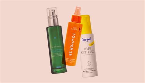 14 Best Face Mists For Instant Hydration Whenever Wherever