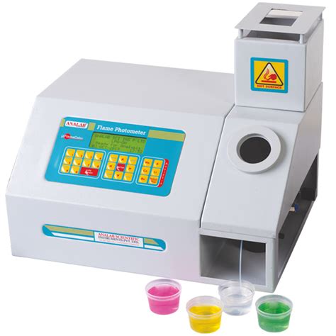 Laboratory Scientific Instruments Manufacturer From India Analab