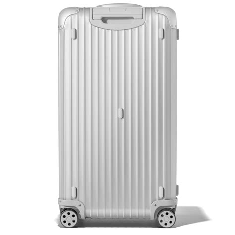 Rimowa Trunk Plus Discount Cpshouston Net