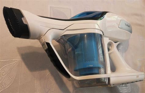 Tefal Air Force 360 Flex Aqua TY9490 (Test, Opinia) | Czy warto ...