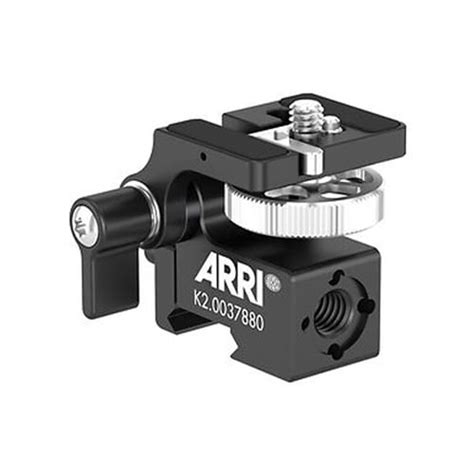 ARRI Hi 5 Hand Unit Package CINEOM DMCC