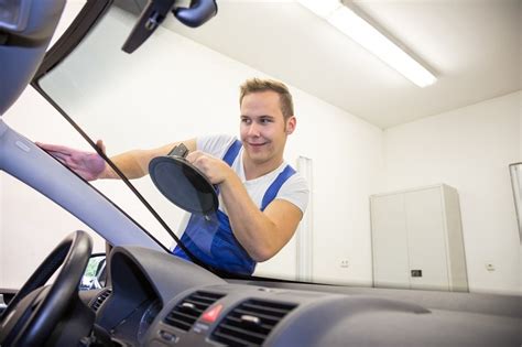 Cuántos tipos de lunas de coche conoces