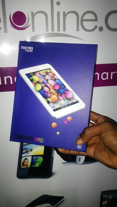 Tecno Phantom N9 Tab Discussion Thread Phones 3 Nigeria