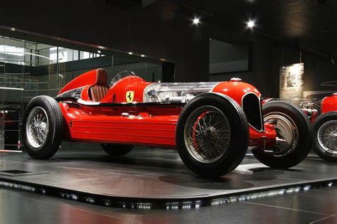 Fakten Ber Alfa Romeo C The Company Was Founded On June