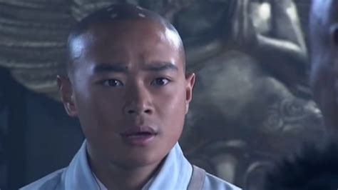 Thiếu Lâm Tự Truyền Kỳ 3 Thiếu Lâm Tự Đại Mạc Anh Hào The Legend of