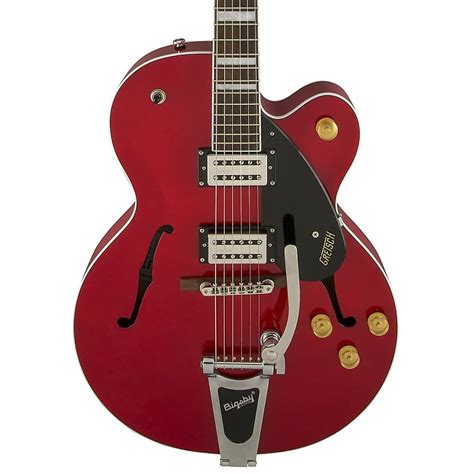 Gretsch G2420T Streamliner Hollow Body with Rosewood | Reverb