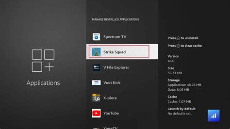 How To Uninstall Apps On Amazon Firestick Delete Apps