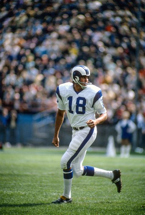 Roman Gabriel dies at 83. The first Filipino American quarterback in ...