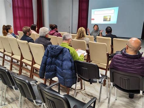 Hoy Se Ha Llevado A Cabo En Zah Nos El Taller De Acci N Preparatoria