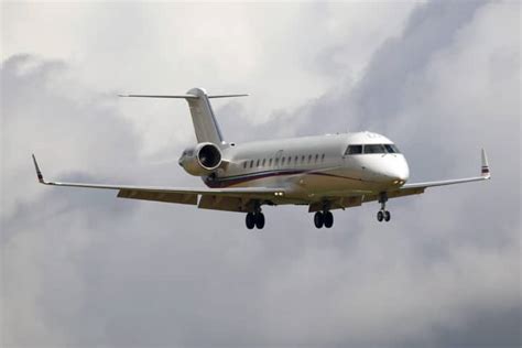 Bombardier Challenger 850 - Price, Specs, Photo Gallery, History - Aero Corner