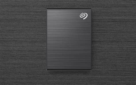 Best External SSDs And Hard Drives For Mac Seagate US