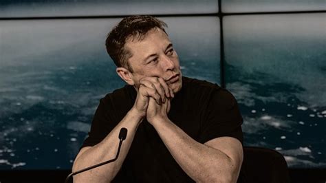 Elon Musk F Hrte Eine Twitter Umfrage Zum Verkauf Von Tesla Aktien Im