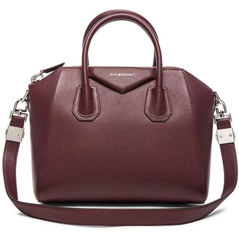 Givenchy Antigona Small Handbag Tote Semashow