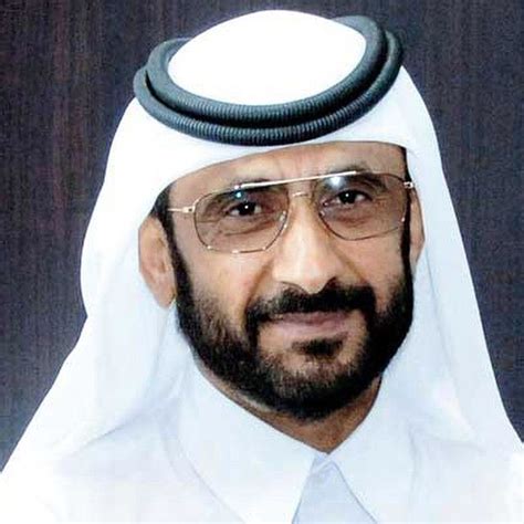 Ahmed Bin Rashid Bin Saeed Al Maktoum