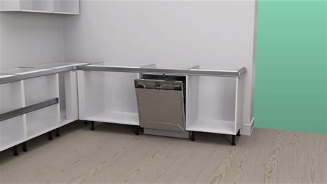 Cabinet Door For Integrated Dishwasher | Bruin Blog