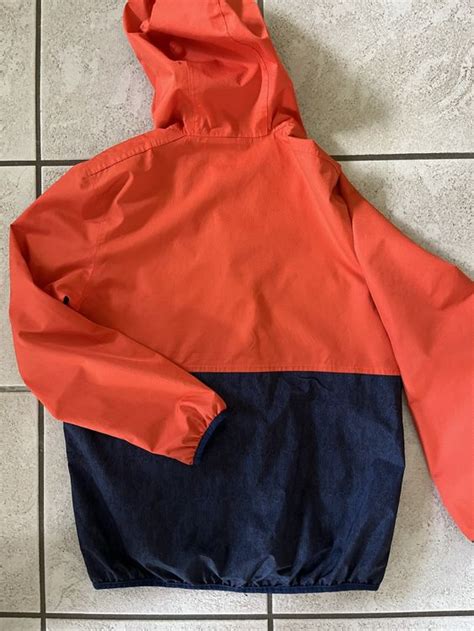 Regenjacke Kinder Gr 152 Kaufen Auf Ricardo