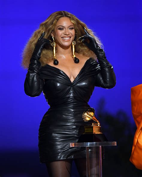 Beyonce Black Dresses