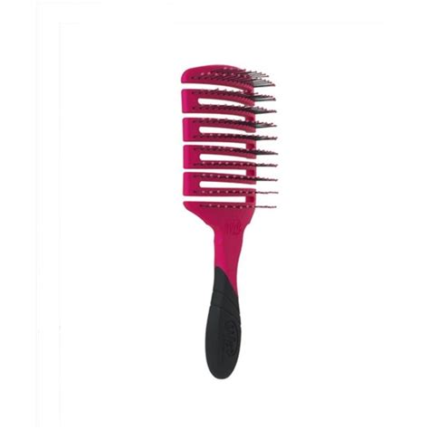 Wet Brush Pro Flex Dry Paddle Pink Saç Fırçası Fiyatı