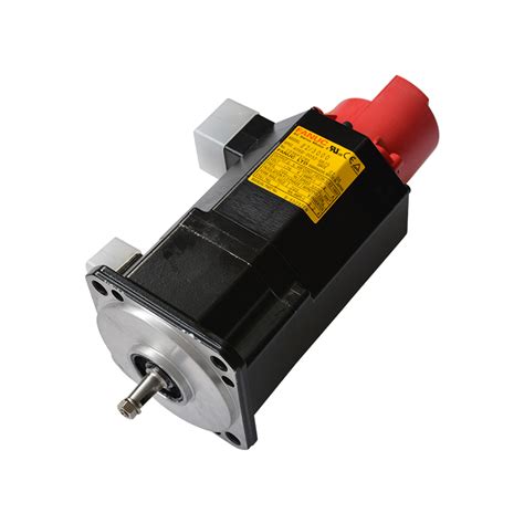 Japanski Originalni Fanuc Ac Servo Motor A B B Istaknuta Slika