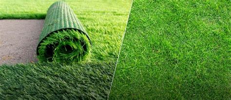 Artificial Vs Natural Grass Factors To Consider Zameen Blog