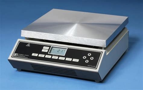 Hp A Echotherm Programmable Digital Hot Plate V Torrey Pines Hp A