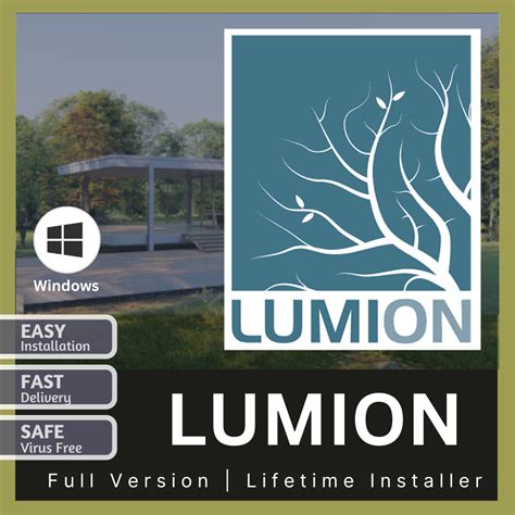 Lumion Pro V Ray Trace Enabled Windows