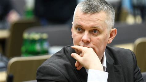 Tomasz Siemoniak W Onet Opinie Opinia Publiczna Powinna Wiedzie Jaki