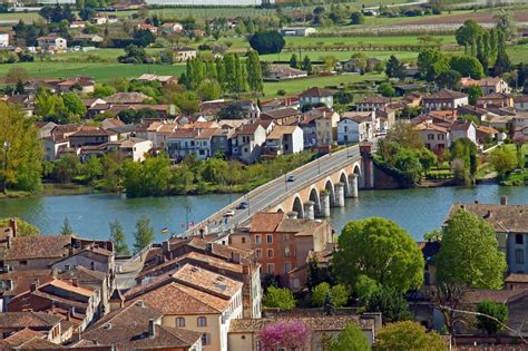 Accueil Office De Tourisme Moissac Terres Des Confluences