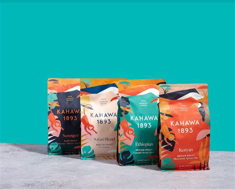 kahawa 1893 coffee net worth