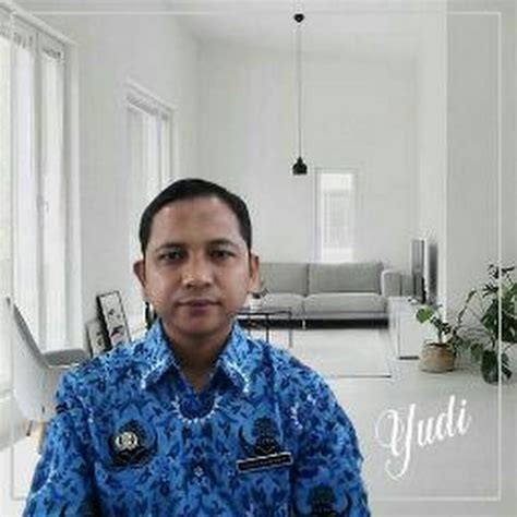 Yudi Generasi Penerus YouTube