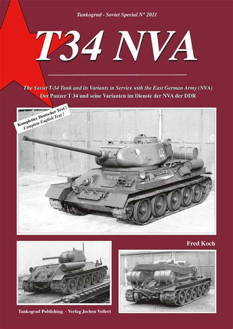 T Nva The Soviet T Tank And Its Variants In Service With The East