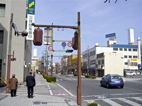 佐賀駅周辺の街並み（町並み）画像【街画コム】