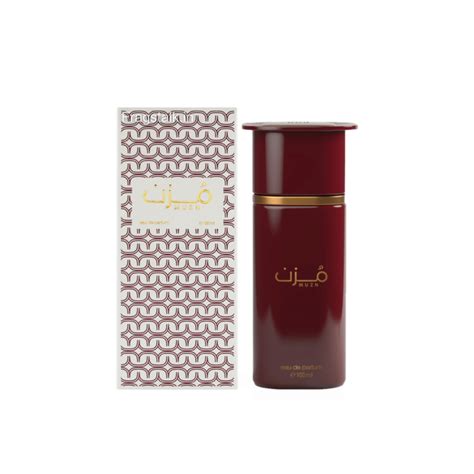 Ahmed Al Maghribi Muzn Perfume Ml Edp Fragstalk