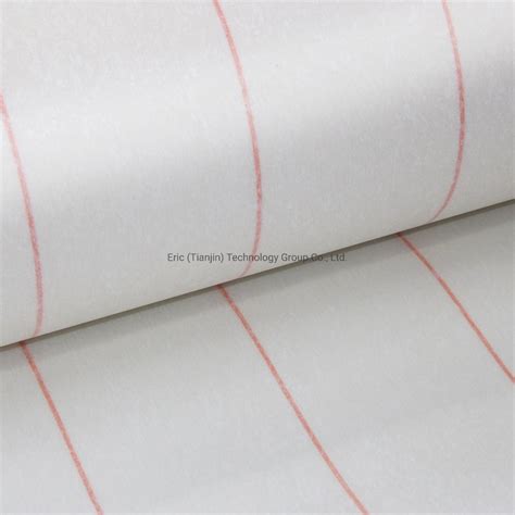 Electrical Insulation Film Polyester Fibre Ama Aramid Insulation Paper