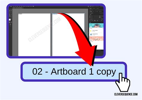 5 Ways To Copy An Artboard In Illustrator Step By Step