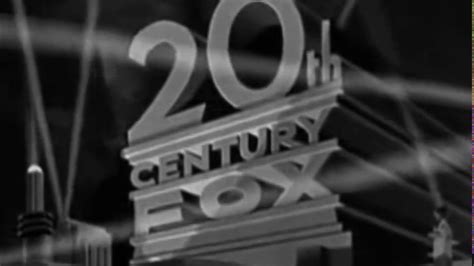 20th Century Fox Low Tone