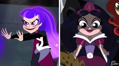 Teen Titans Go And Dc Super Hero Girls Interview With Zatanna And Star Sapphire Actor Kari Wahlgren