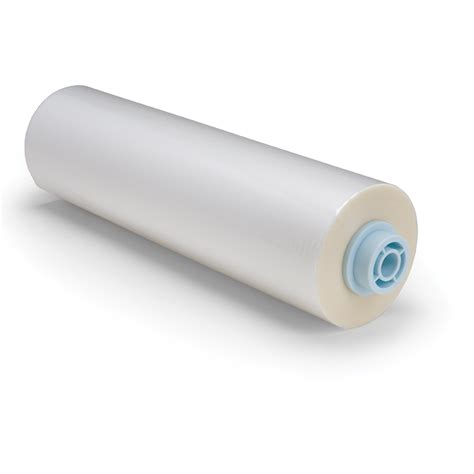 Gbc Thermal Laminating Film Glossy X Ez Rolls Pack